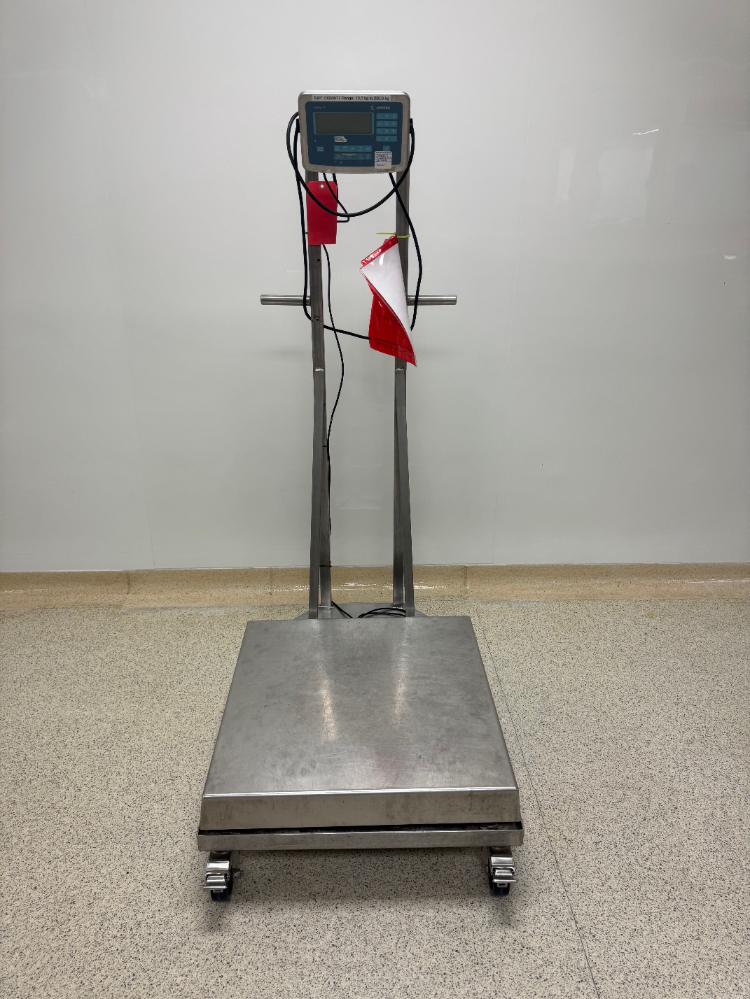 Image of Sartorius Midrics 2 Digital Scale